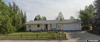 4405 Trails End, Bar Nunn, WY 82601
