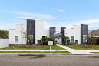 2805 Larkspur Ave, Edinburg, TX 78541