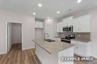 311 Keller Dr, Hazel Green, AL 35750
