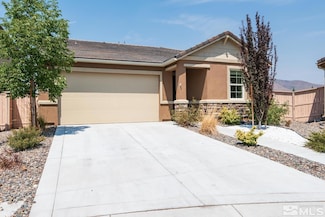 9716 Quartette Dr, Reno, NV 89521