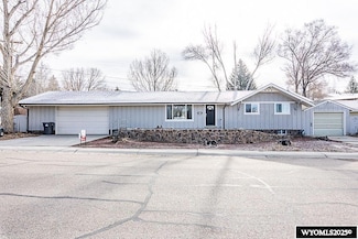 301 Fremont Ave, Rock Springs, WY 82901