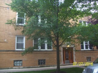 4307 W Roscoe St Unit 1, Chicago, IL 60641