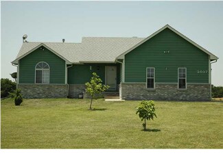 2037 W 103rd St S, Peck, KS 67120