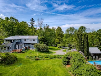121 Dover Hill Rd, Dover, VT 05341