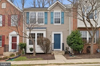 8105 Pennington Dr, Laurel, MD 20724