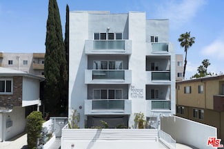 1400 N Vista St Unit 7, Los Angeles, CA 90046