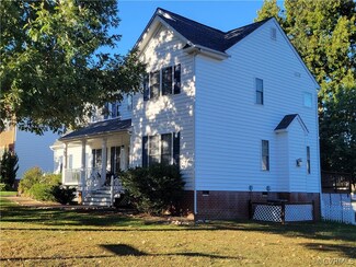3300 White Chimneys Ct, Glen Allen, VA 23060