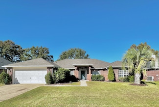 4234 Shadow Ln, Niceville, FL 32578