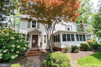 203 E Earle Ave, Easton, MD 21601