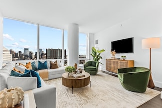 430 Stuart St Unit 30E, Boston, MA 02116