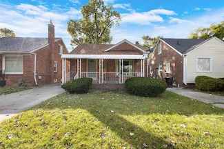 7325 Braile St, Detroit, MI 48228