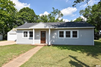 104 North Ct, Marquette Heights, IL 61554