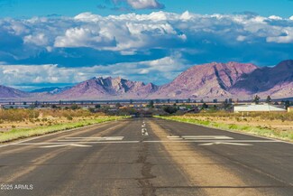 50979 W Iver Rd, Aguila, AZ 85320