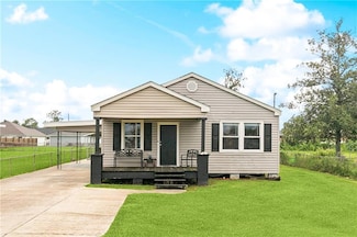 413 Fir St, La Place, LA 70068
