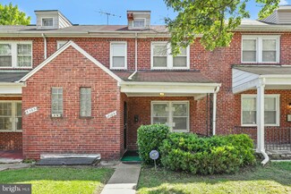 2105 Liberty Heights Ave, Baltimore, MD 21217