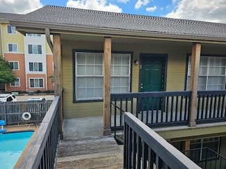 1326 S 11th St Unit 2, Waco, TX 76706