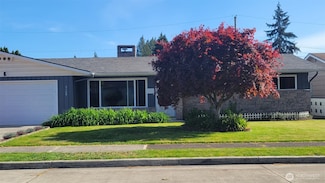 3129 Hudson St, Longview, WA 98632