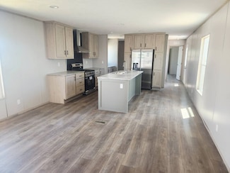 1400 E Roosevelt Ave Unit 114, Grants, NM 87020