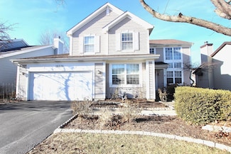 18376 W Springwood Dr, Grayslake, IL 60030