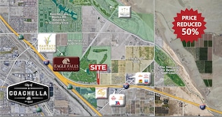 0 Vista Del Norte Unit 219116192DA, Coachella, CA 92223