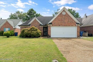 9081 Lakeshore Dr, Olive Branch, MS 38654