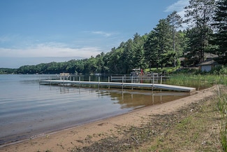 7010 Long Lake Rd, Harshaw, WI 54529