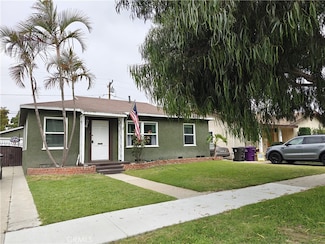 3541 Fashion Ave, Long Beach, CA 90810