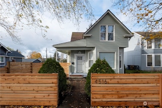 4516 S L St, Tacoma, WA 98418