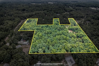 VL Dalson Rd, Cedar Creek Township, MI 49457