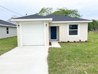 2521 Sunset Dr, Winter Haven, FL 33881