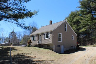 369 Suncook Valley Rd, Chichester, NH 03258