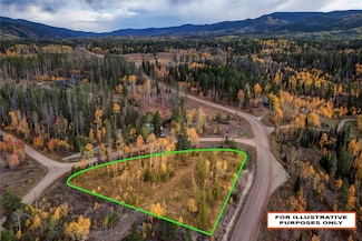 33005 Maricopa Trail, Oak Creek, CO 80467