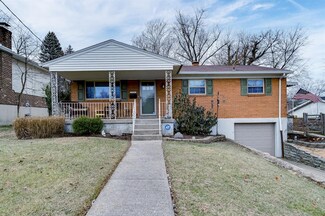 2359 Fairgreen Dr, Cincinnati, OH 45238