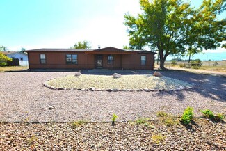 411 W Highland Ave, Florence, CO 81226