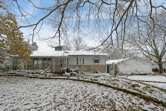 14303 Johnstown Utica Rd, Johnstown, OH 43031