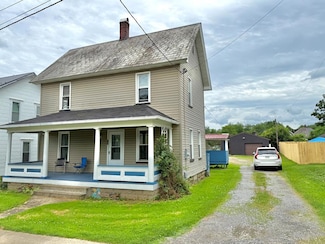 605 Main St, Polk, PA 16342