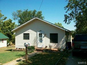 302 Congress St, Park Hills, MO 63601