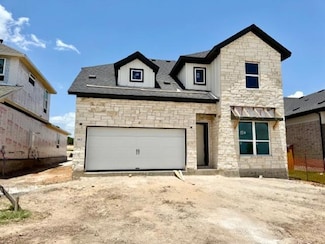967 N Roger Hanks Pkwy, Dripping Springs, TX 78620