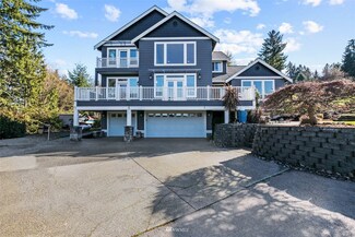 471 Dungeness Dr, Fox Island, WA 98333
