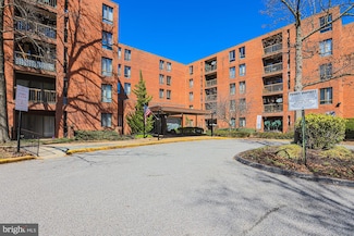 6711 Park Heights Ave Unit 217, Baltimore, MD 21215