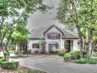 3528 E 104th St, Tulsa, OK 74137