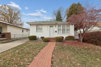 4472 Raymond Ave, Dearborn Heights, MI 48125