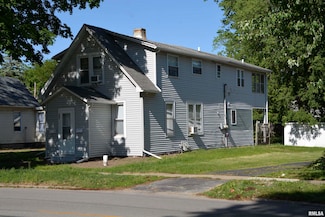 309 S Dudley St, Macomb, IL 61455