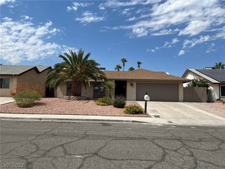 2800 Northam St, Las Vegas, NV 89102