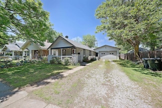 319 N Walnut St, Wichita, KS 67203