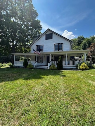 241 Orange Turnpike, Sloatsburg, NY 10974