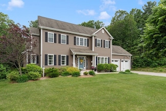 12 Cranberry Ln, Wrentham, MA 02093