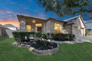 19130 Center Park Dr, Spring, TX 77373