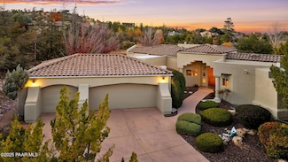 2164 Santa fe Springs, Prescott, AZ 86305