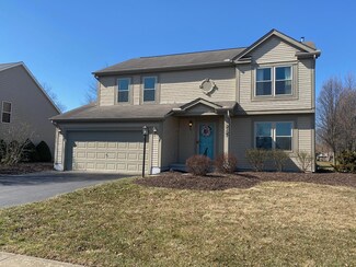 2127 Twin Flower Cir, Grove City, OH 43123